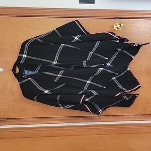 Tommy Hilfiger sweater wrap